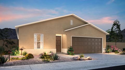 3676 E Koval Dr, Kingman, AZ 86409 photo 1