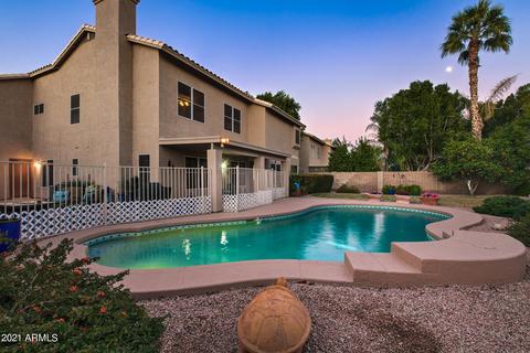 1329 E Palo Verde St, Gilbert, AZ 85296 photo 74