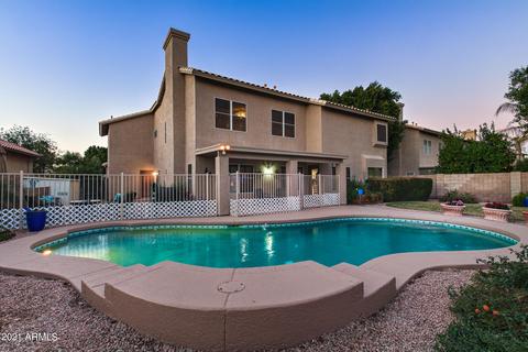 1329 E Palo Verde St, Gilbert, AZ 85296 photo 73
