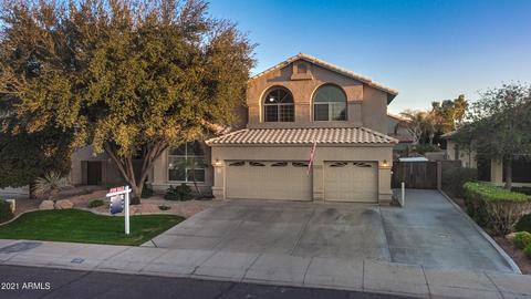 1329 E Palo Verde St, Gilbert, AZ 85296 photo 1