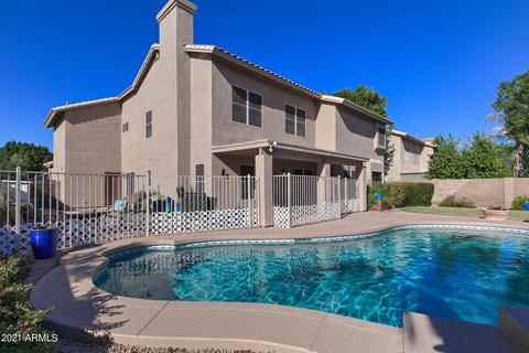 1329 E Palo Verde St, Gilbert, AZ 85296 photo 59