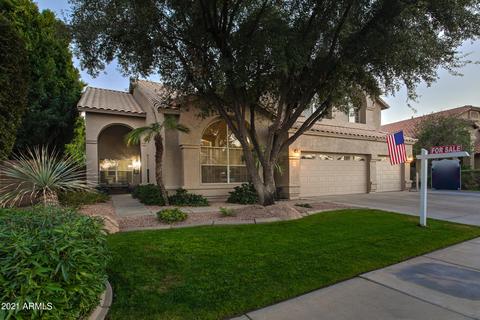 1329 E Palo Verde St, Gilbert, AZ 85296 photo 5