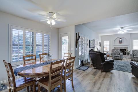 1329 E Palo Verde St, Gilbert, AZ 85296 photo 27