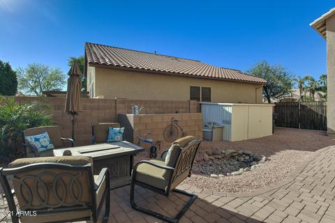 1329 E Palo Verde St, Gilbert, AZ 85296 photo 63