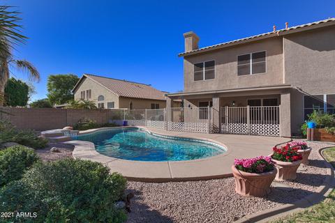 1329 E Palo Verde St, Gilbert, AZ 85296 photo 56