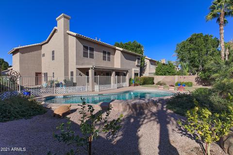 1329 E Palo Verde St, Gilbert, AZ 85296 photo 57