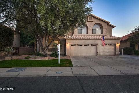 1329 E Palo Verde St, Gilbert, AZ 85296 photo 3
