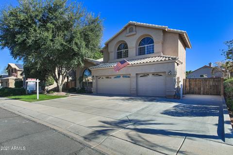 1329 E Palo Verde St, Gilbert, AZ 85296 photo 2