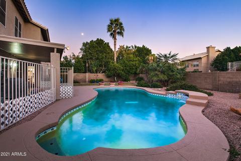 1329 E Palo Verde St, Gilbert, AZ 85296 photo 75