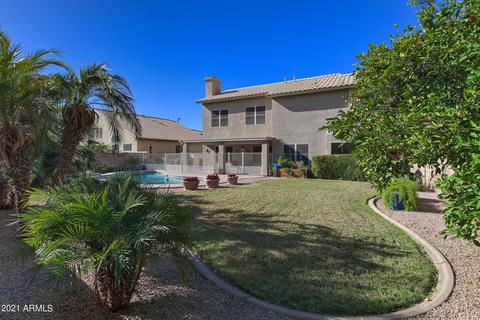 1329 E Palo Verde St, Gilbert, AZ 85296 photo 55