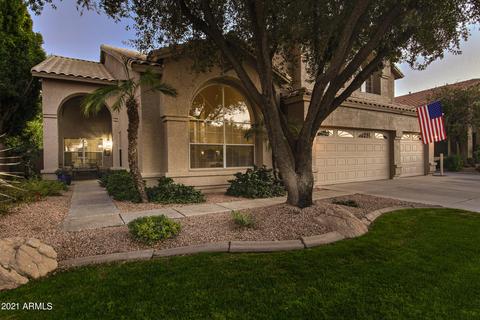 1329 E Palo Verde St, Gilbert, AZ 85296 photo 69