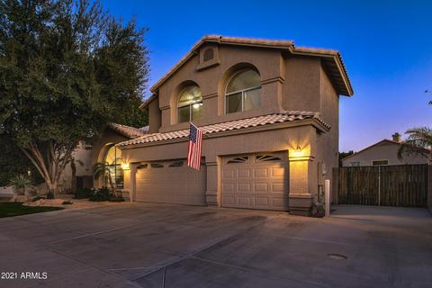 1329 E Palo Verde St, Gilbert, AZ 85296 photo 77