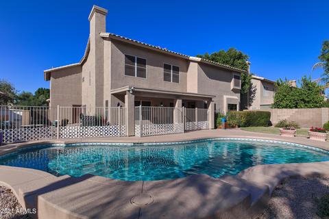 1329 E Palo Verde St, Gilbert, AZ 85296 photo 58