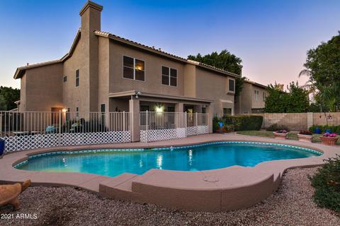 1329 E Palo Verde St, Gilbert, AZ 85296 photo 72