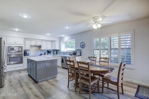 1329 E Palo Verde St, Gilbert, AZ 85296 photo 20