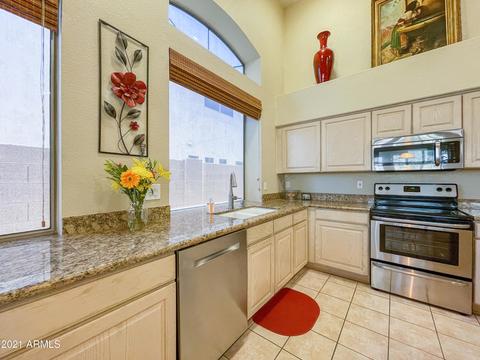 516 E Silverwood Dr, Phoenix, AZ 85048 photo 14