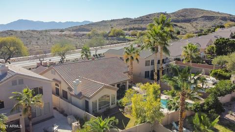 516 E Silverwood Dr, Phoenix, AZ 85048 photo 50