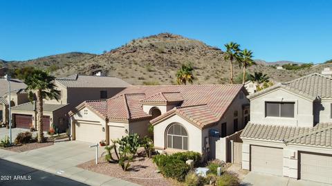 516 E Silverwood Dr, Phoenix, AZ 85048 photo 46