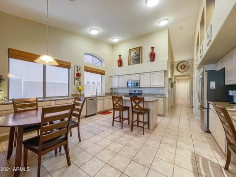 516 E Silverwood Dr, Phoenix, AZ 85048 photo 11