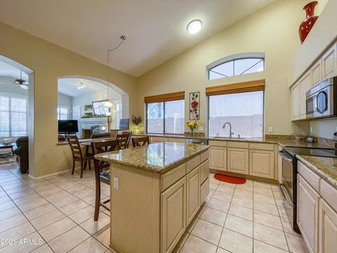 516 E Silverwood Dr, Phoenix, AZ 85048 photo 13