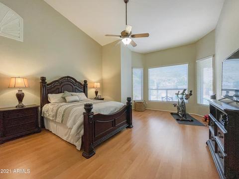 516 E Silverwood Dr, Phoenix, AZ 85048 photo 28