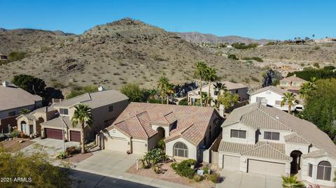 516 E Silverwood Dr, Phoenix, AZ 85048 photo 47