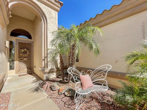 516 E Silverwood Dr, Phoenix, AZ 85048 photo 3