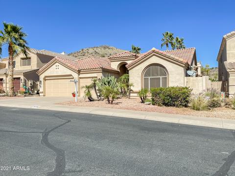 516 E Silverwood Dr, Phoenix, AZ 85048 photo 1