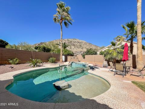 516 E Silverwood Dr, Phoenix, AZ 85048 photo 40