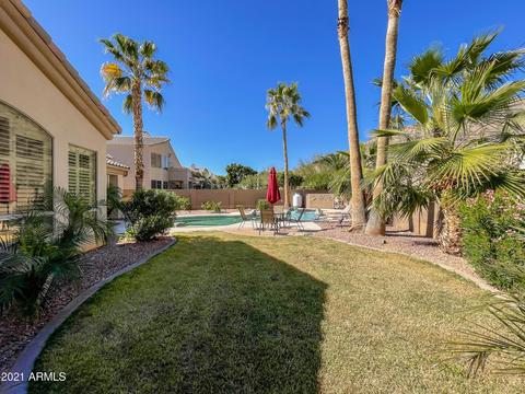 516 E Silverwood Dr, Phoenix, AZ 85048 photo 44