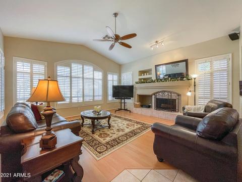 516 E Silverwood Dr, Phoenix, AZ 85048 photo 17