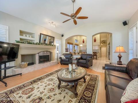 516 E Silverwood Dr, Phoenix, AZ 85048 photo 19