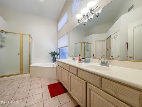 516 E Silverwood Dr, Phoenix, AZ 85048 photo 30