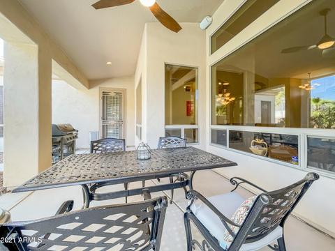 516 E Silverwood Dr, Phoenix, AZ 85048 photo 37