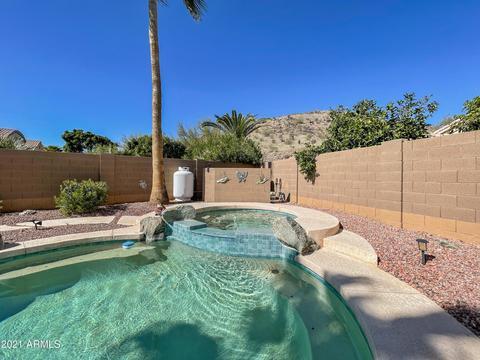 516 E Silverwood Dr, Phoenix, AZ 85048 photo 41