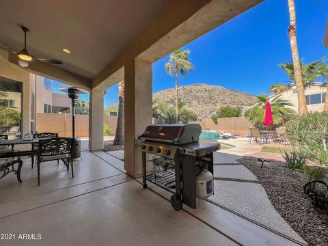 516 E Silverwood Dr, Phoenix, AZ 85048 photo 38