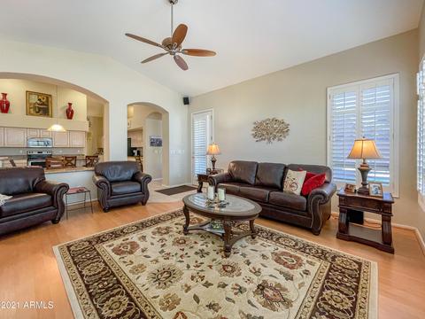 516 E Silverwood Dr, Phoenix, AZ 85048 photo 18