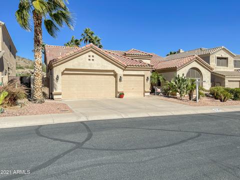 516 E Silverwood Dr, Phoenix, AZ 85048 photo 2