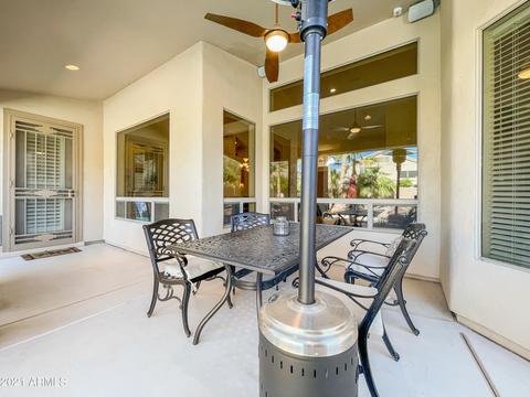516 E Silverwood Dr, Phoenix, AZ 85048 photo 36