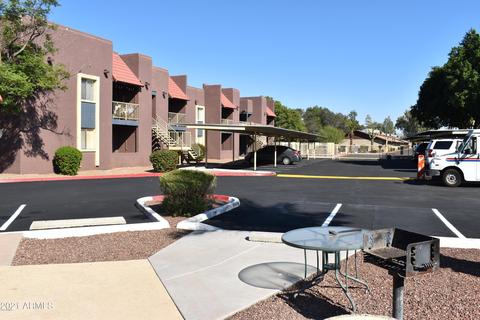 16602 N 25th St #118, Phoenix, AZ 85032 photo 1