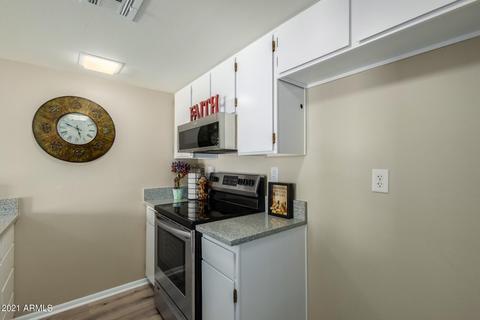 3033 E Devonshire Ave #2031, Phoenix, AZ 85016 photo 22