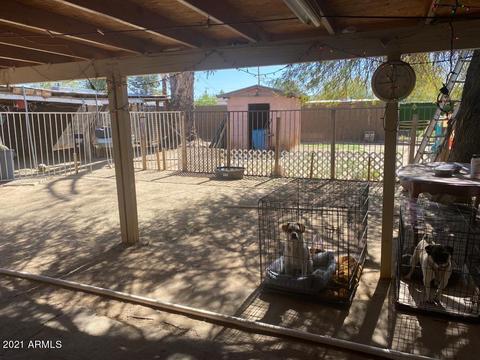 1409 W Cheryl Dr, Phoenix, AZ 85021 photo 4