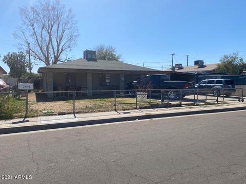 1409 W Cheryl Dr, Phoenix, AZ 85021 photo 1