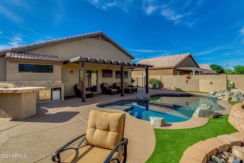 10436 E Forge Ave, Mesa, AZ 85208 photo 30