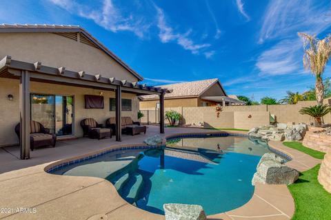 10436 E Forge Ave, Mesa, AZ 85208 photo 31