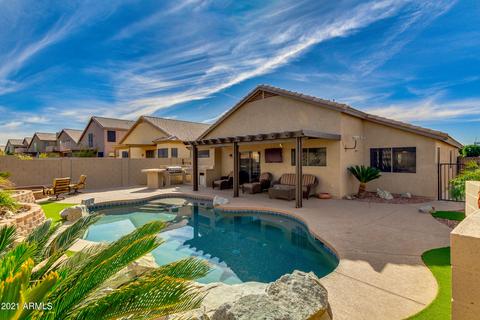 10436 E Forge Ave, Mesa, AZ 85208 photo 32