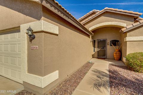 10436 E Forge Ave, Mesa, AZ 85208 photo 4
