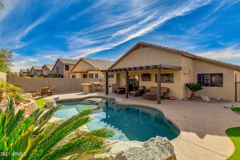 10436 E Forge Ave, Mesa, AZ 85208 photo 33
