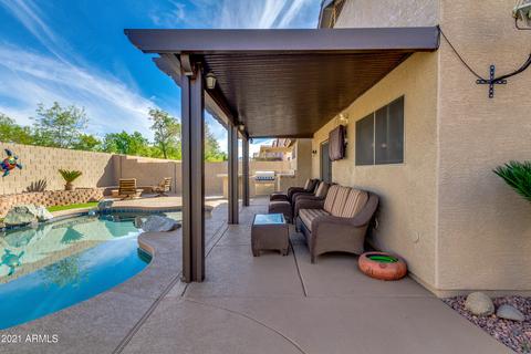 10436 E Forge Ave, Mesa, AZ 85208 photo 40