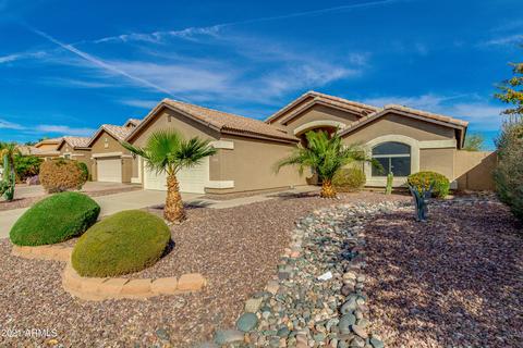 10436 E Forge Ave, Mesa, AZ 85208 photo 3